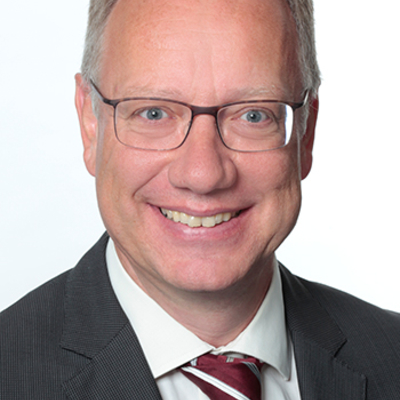 Dr. Stefan Meier